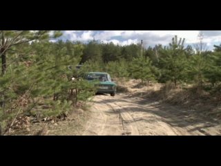 Веское основание для убийства 3 серия 2009г Веское основание для убийства 3 серия 2009г